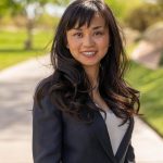 Sharon Cheung, Chief Operating Officer